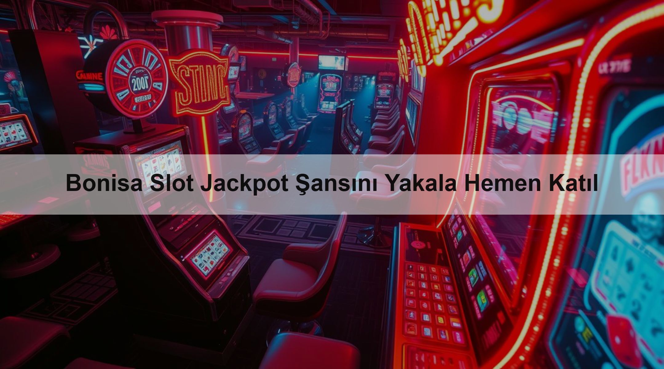 Bonisa Slot Jackpot Şansını Yakala Hemen Katıl 1 Bonisa Slot Jackpot Şansını Yakala Hemen Katıl