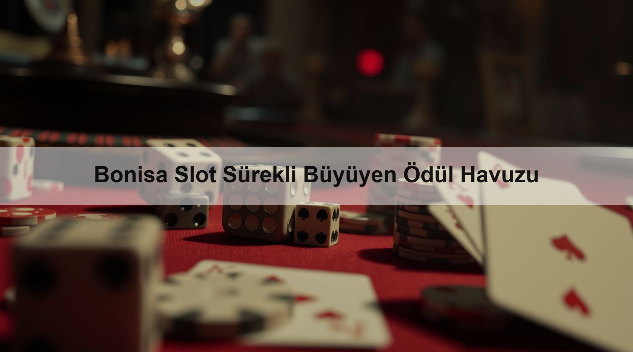 Bonisa Slot Sürekli Büyüyen Ödül Havuzu 1 Bonisa Slot Sürekli Büyüyen Ödül Havuzu
