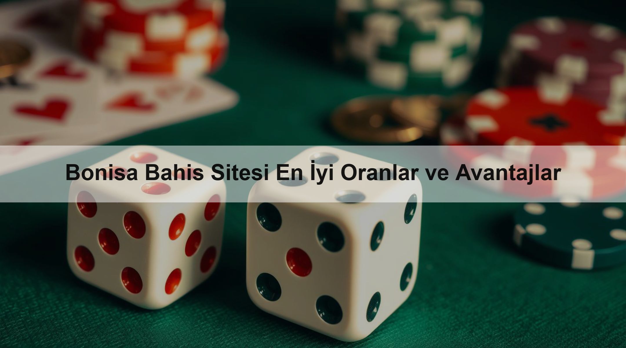 Bonisa Bahis Sitesi En İyi Oranlar ve Avantajlar 1 Bonisa Bahis Sitesi En İyi Oranlar ve Avantajlar