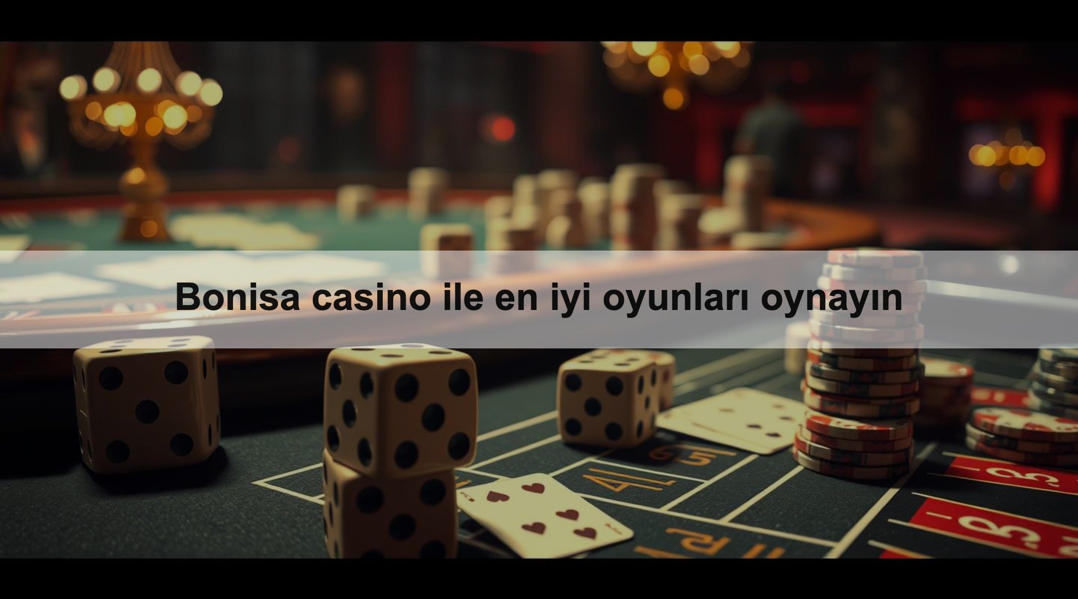 Bonisa casino 1 Bonisa casino ile en iyi oyunları oynayın