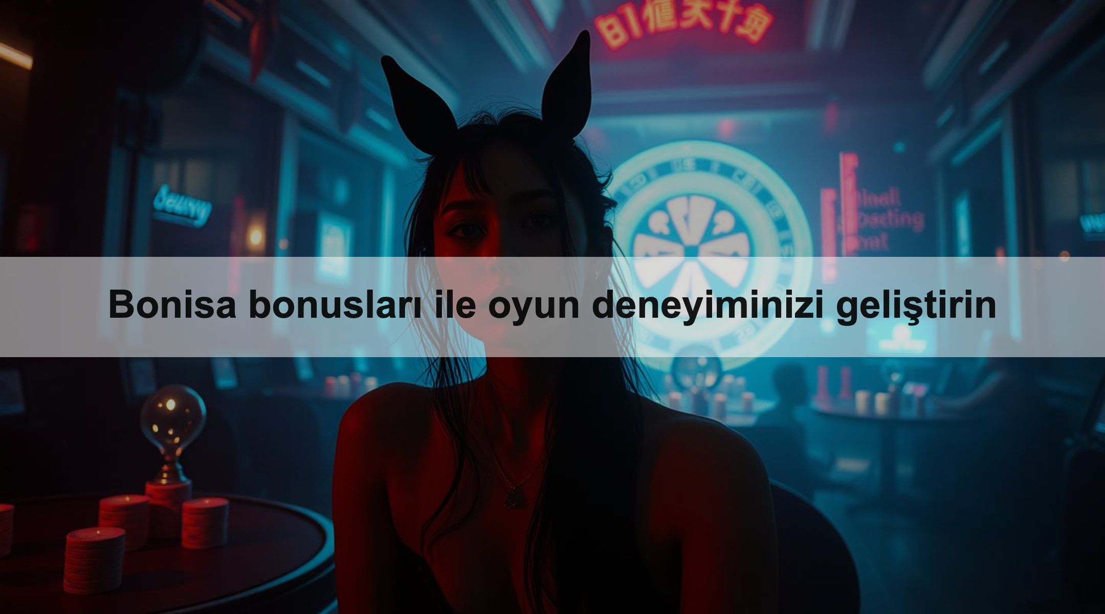 Bonisa bonusları 1 Bonisa bonusları ile oyun deneyiminizi geliştirin
