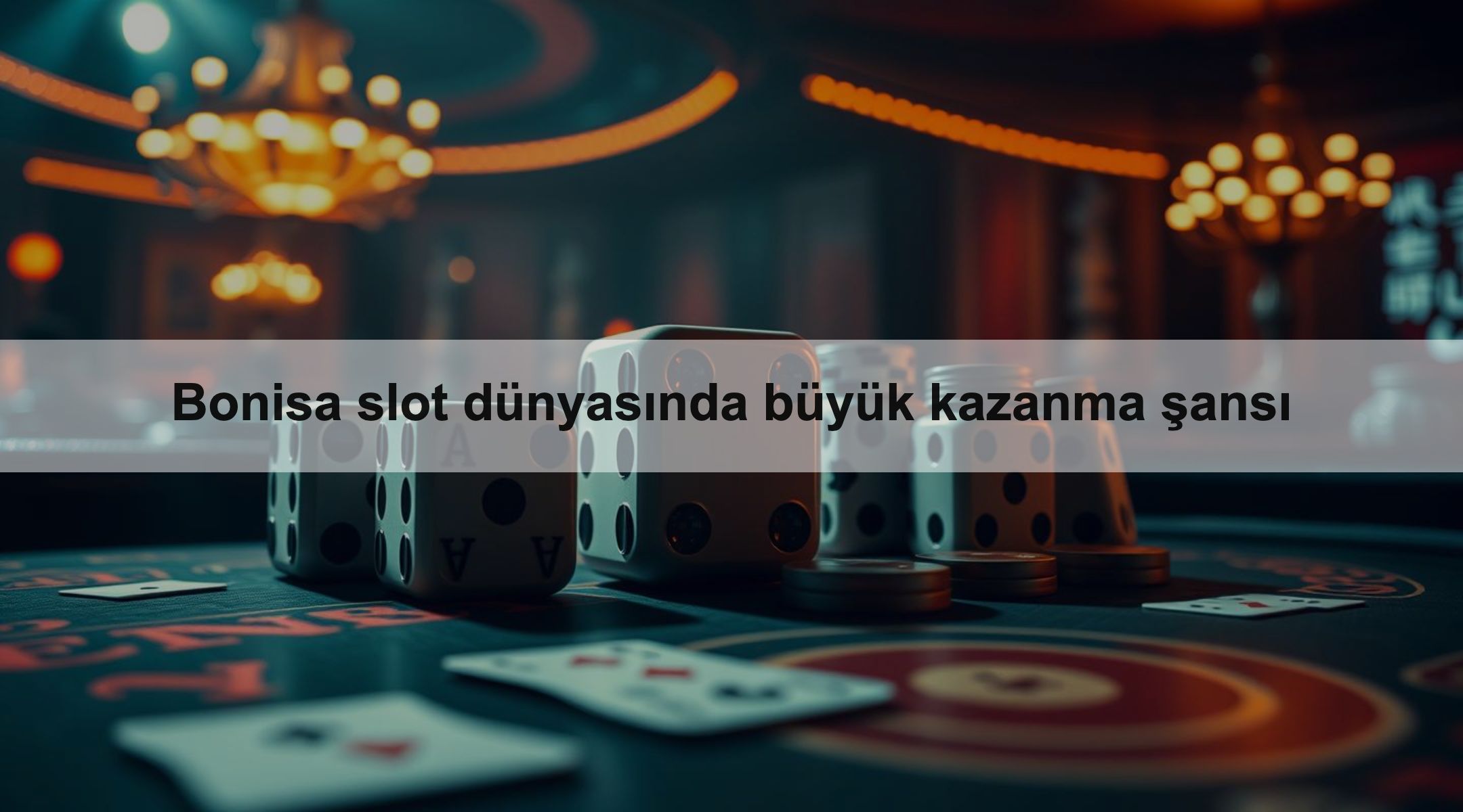Bonisa slot 1 Bonisa slot dünyasında büyük kazanma şansı