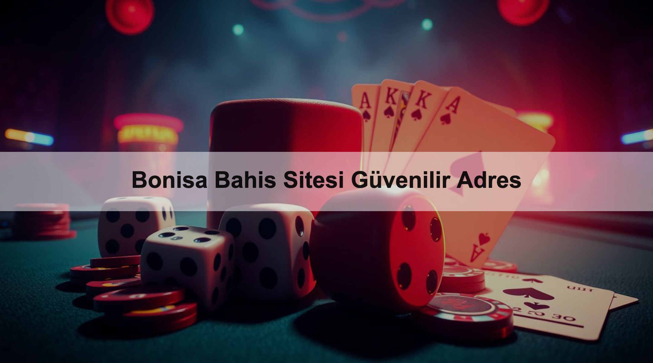 Bonisa Bahis Sitesi Güvenilir Adres 1 Bonisa Bahis Sitesi Güvenilir Adres