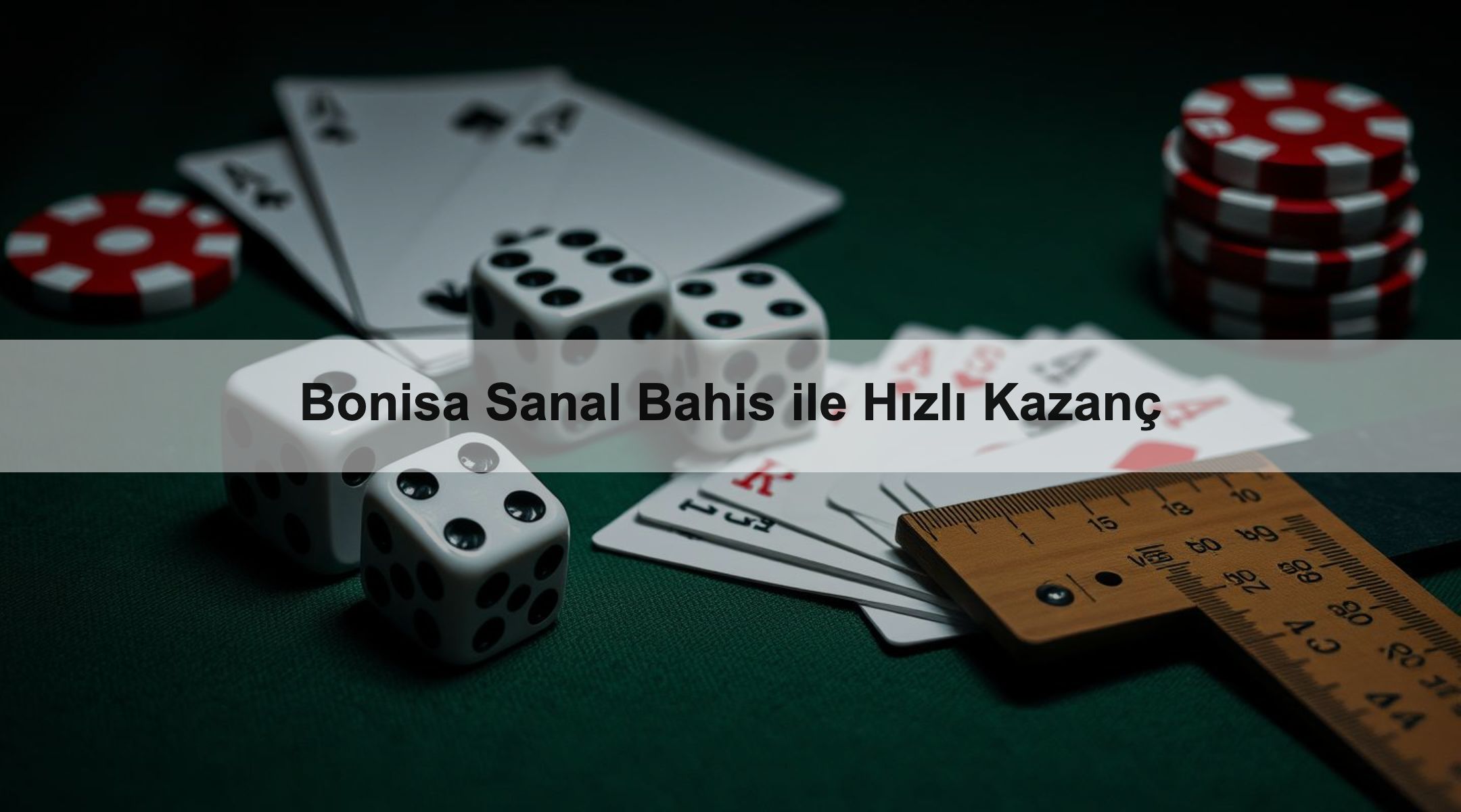 Bonisa Sanal Bahis ile Hızlı Kazanç 1 Bonisa Sanal Bahis ile Hızlı Kazanç